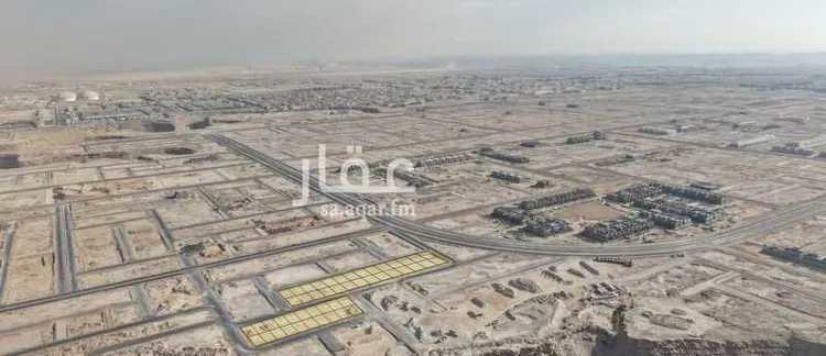 Land for Sale in Riyadh Dirab