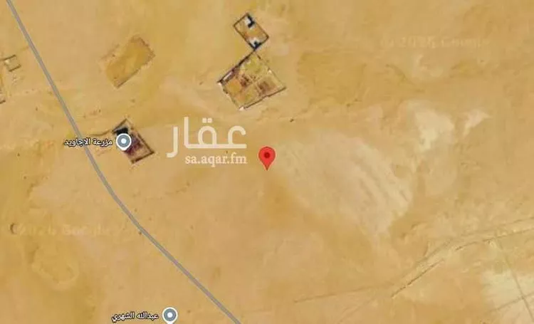 أرض للبيع في مدينة الجلة, منطقة الرياض صورة 2