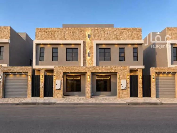فيلا للبيع في شارع سليمان الندوي, حي عكاظ, مدينة الرياض, منطقة الرياض