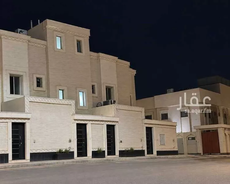 Floor for Sale in Riyadh Al Aziziyah