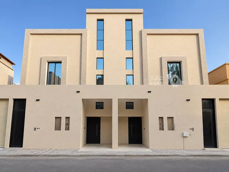 دور للبيع في شارع المزار, حي العزيزية, مدينة الرياض, منطقة الرياض