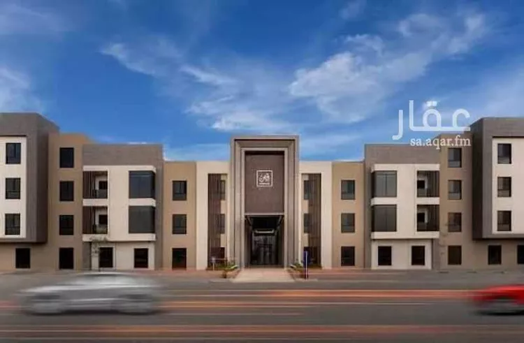 Apartment for Sale in Riyadh An Narjis