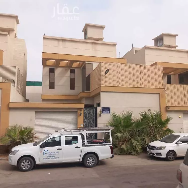 فيلا للإيجار في شارع البنان, حي الشفاء, مدينة الرياض, منطقة الرياض