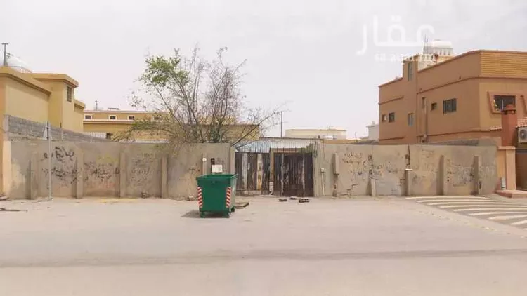 أرض للبيع في شارع واصل, حي الحائر, مدينة الرياض, منطقة الرياض