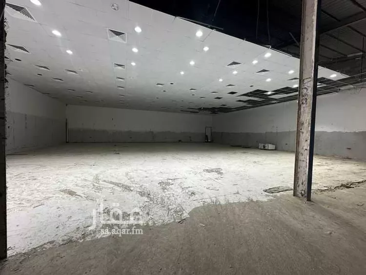 مستودع للإيجار في شارع الامام, حي العزيزية, مدينة الرياض, منطقة الرياض صورة 3