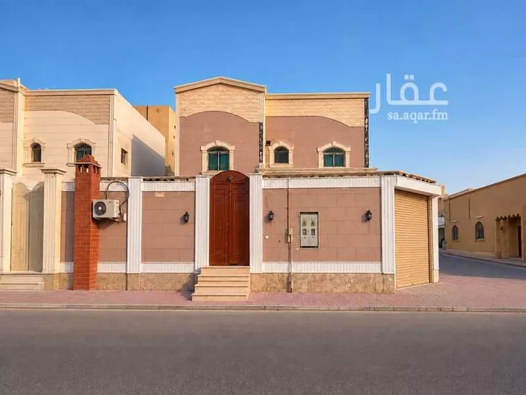 فيلا للبيع في شارع رقم 27, حي العزيزية, مدينة الرياض, منطقة الرياض