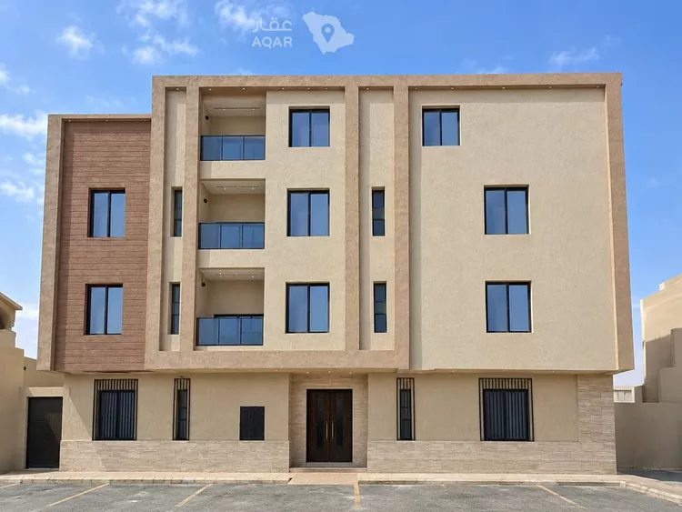 شقة للبيع في شارع أحمد بن علي بن خاتمة, حي بدر, مدينة الرياض, منطقة الرياض