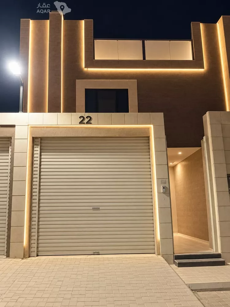Villa for Sale in Riyadh Ash Shifa