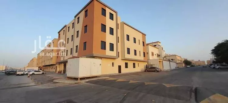 عمارة للبيع في شارع إبراهيم بن أحمد القاضي, حي الدار البيضاء, مدينة الرياض, منطقة الرياض صورة 2