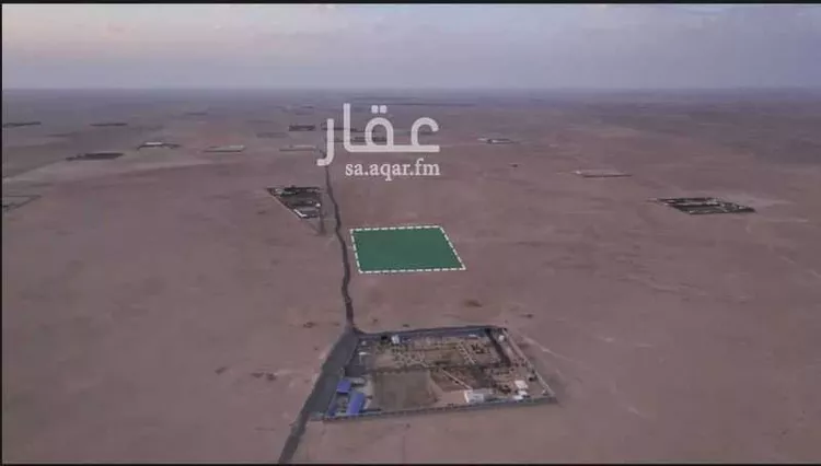 أرض للبيع في حي هجرة الزهوه والبيان, مدينة هجرة الزهوه والبيان, منطقة الرياض