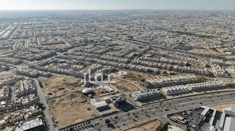 أرض للبيع في شارع ابن ميسر, حي العزيزية, مدينة الرياض, منطقة الرياض صورة 5