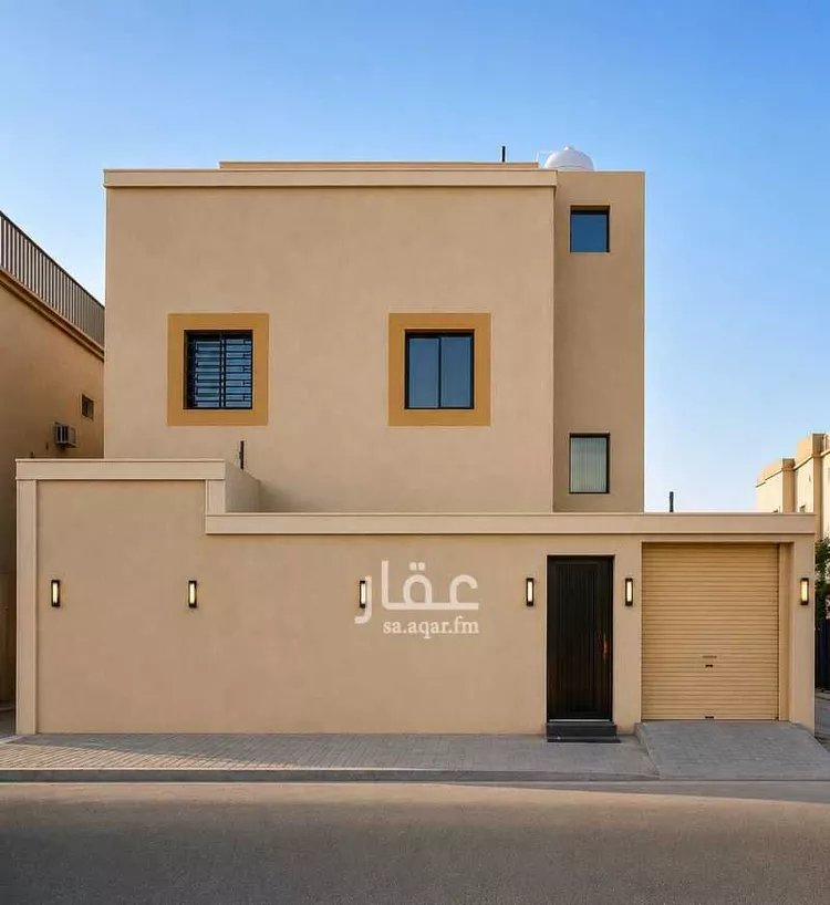 Floor for Sale in Riyadh Al Aziziyah
