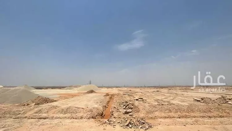 أرض للبيع في حي ديراب, مدينة الرياض, منطقة الرياض صورة 2