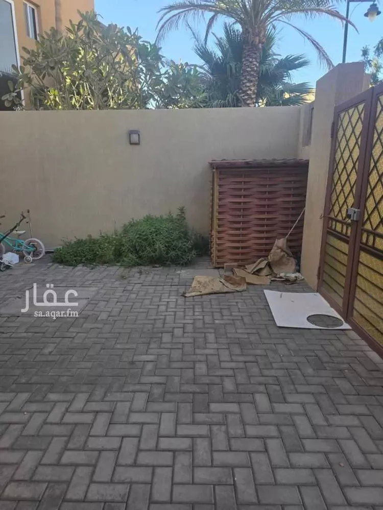 فيلا للإيجار في شارع مسلم بن صبيح, حي المبعوث, مدينة المدينه المنوره, منطقة المدينة المنورة صورة 3