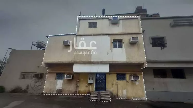 عمارة للبيع في شارع المضمار, حي الخالدية, مدينة الرياض, منطقة الرياض صورة 2