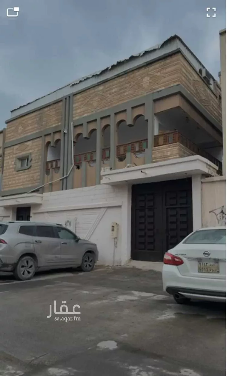 فيلا للإيجار في شارع ابن جميل, حي اليمامة, مدينة الرياض, منطقة الرياض