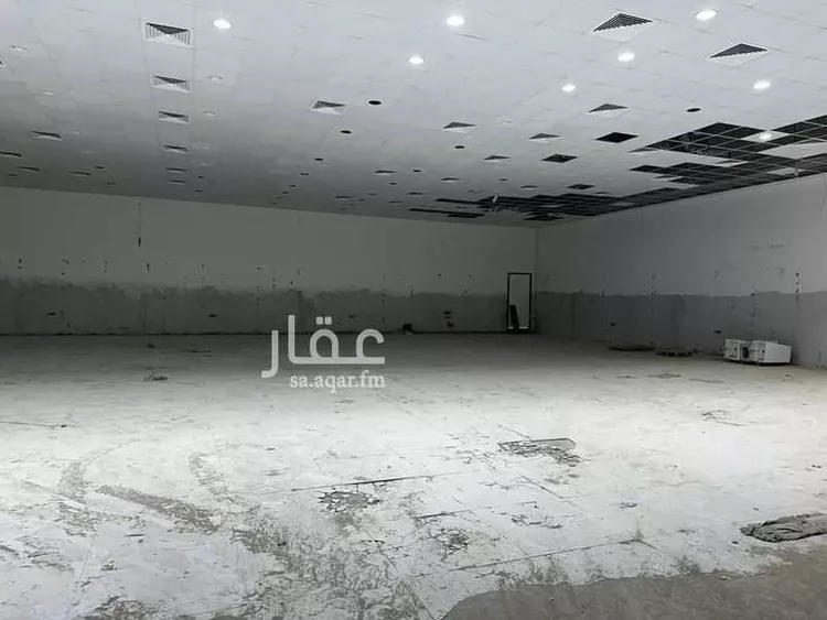 مستودع للإيجار في شارع الامام, حي العزيزية, مدينة الرياض, منطقة الرياض صورة 4