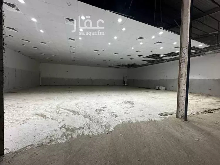 مستودع للإيجار في شارع الامام, حي العزيزية, مدينة الرياض, منطقة الرياض صورة 4