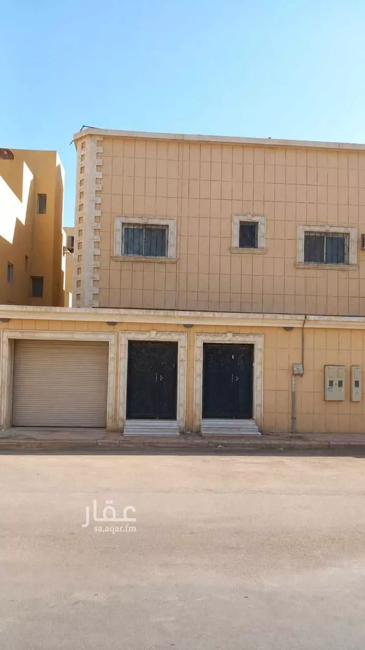 Villa for Sale in Riyadh Al Aziziyah