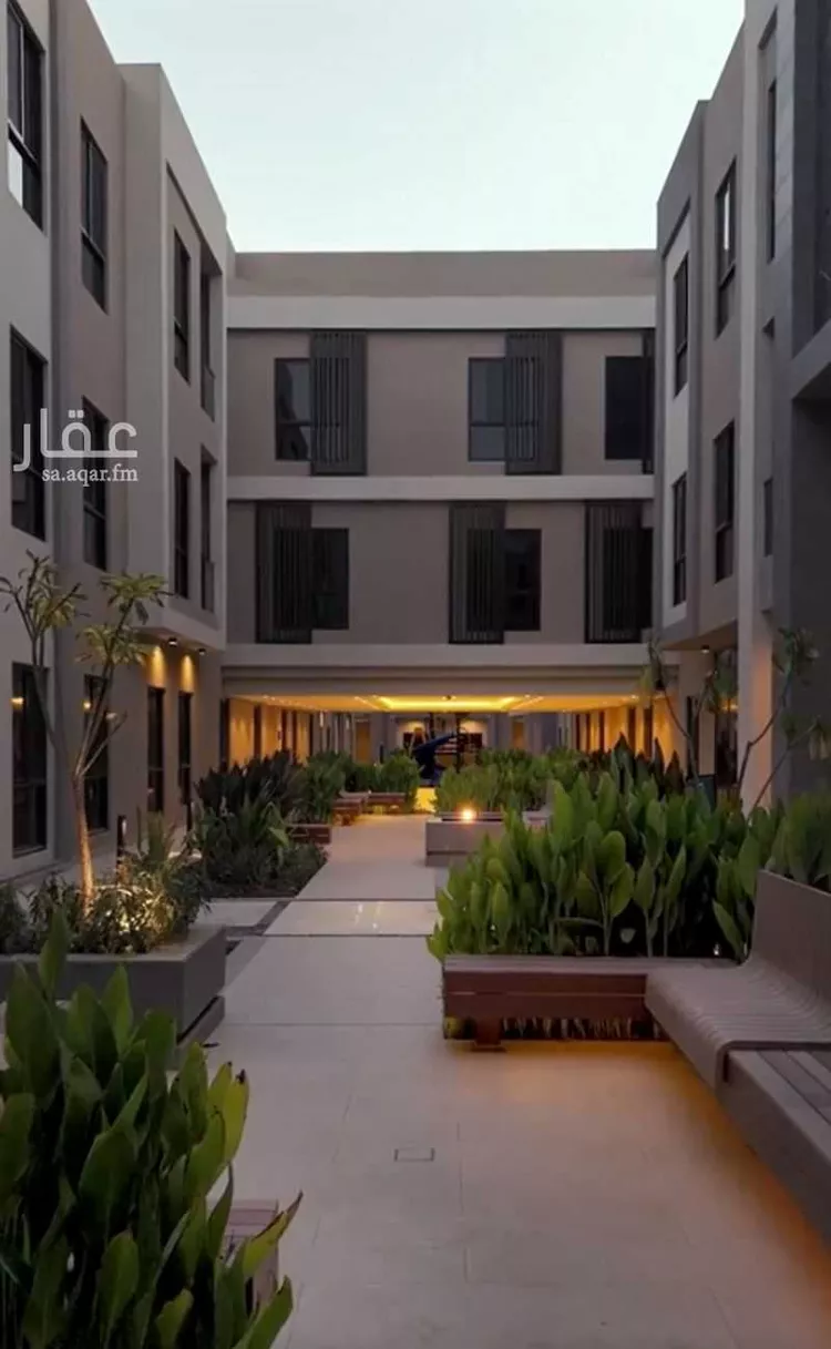 شقة للبيع في شارع الفضائل, حي النرجس, مدينة الرياض, منطقة الرياض صورة 5