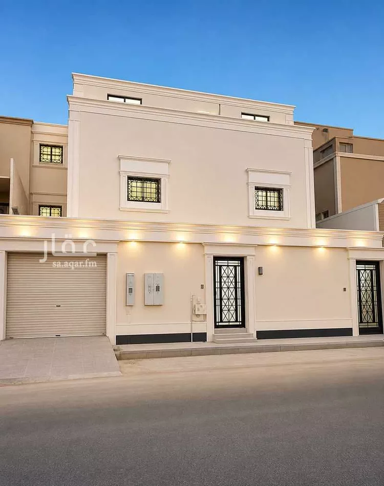 فيلا للبيع في شارع الجدول, حي الدار البيضاء, مدينة الرياض, منطقة الرياض صورة 2
