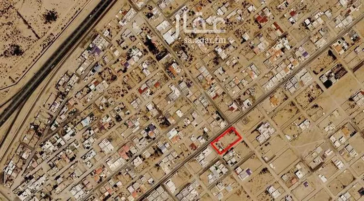 Land for Sale in Taif Jubrah