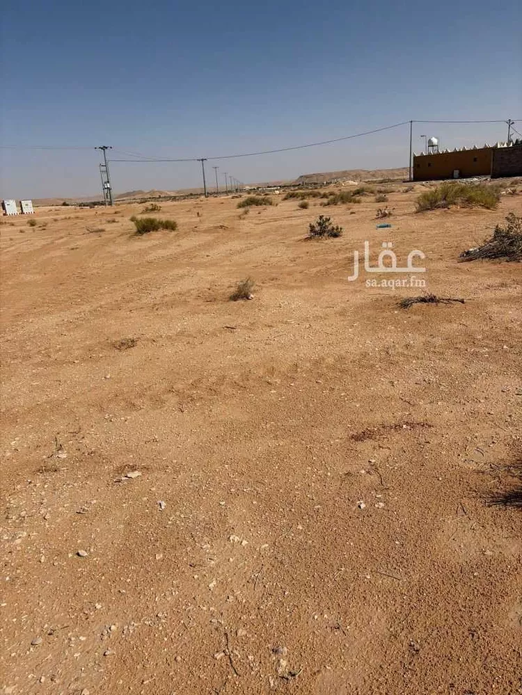 أرض للبيع في شارع 6376149, حي الملك عبدالله, مدينة ثادق, منطقة الرياض