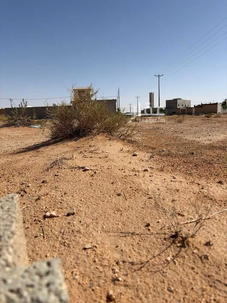 أرض للبيع في شارع 6376149, حي الملك عبدالله, مدينة ثادق, منطقة الرياض صورة 4