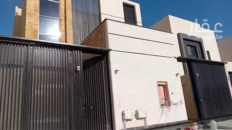 دور للبيع في حي الرمال, مدينة الرياض, منطقة الرياض