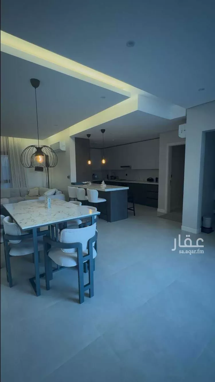 Apartment for Sale in Riyadh Hittin