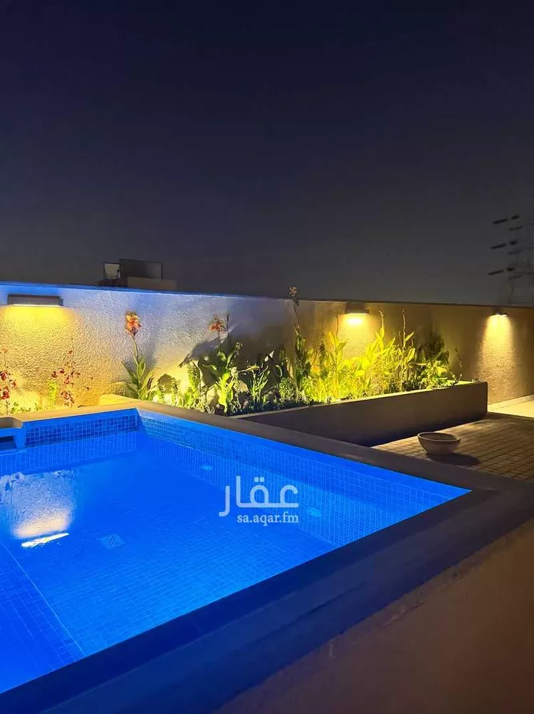 شقة للبيع في شارع وبير, حي حطين, مدينة الرياض, منطقة الرياض صورة 5