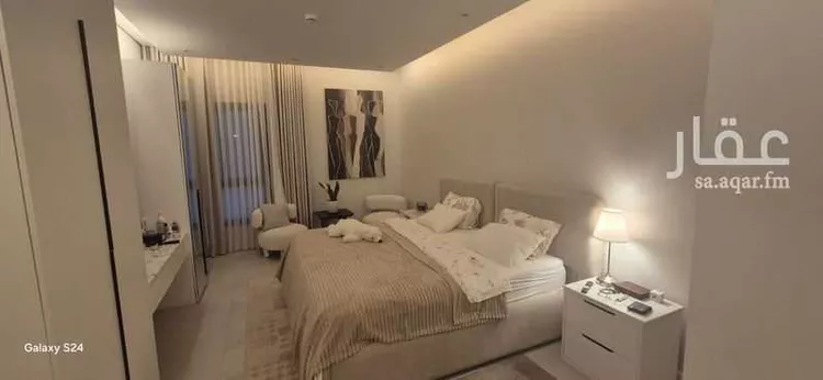 شقة للإيجار في شارع القلاع, حي حطين, مدينة الرياض, منطقة الرياض صورة 5