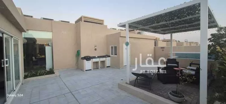 شقة للإيجار في شارع القلاع, حي حطين, مدينة الرياض, منطقة الرياض صورة 3