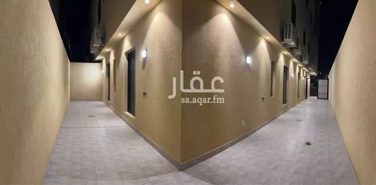 شقة للإيجار في شارع دار السلام, حي السعادة, مدينة الرياض, منطقة الرياض صورة 4