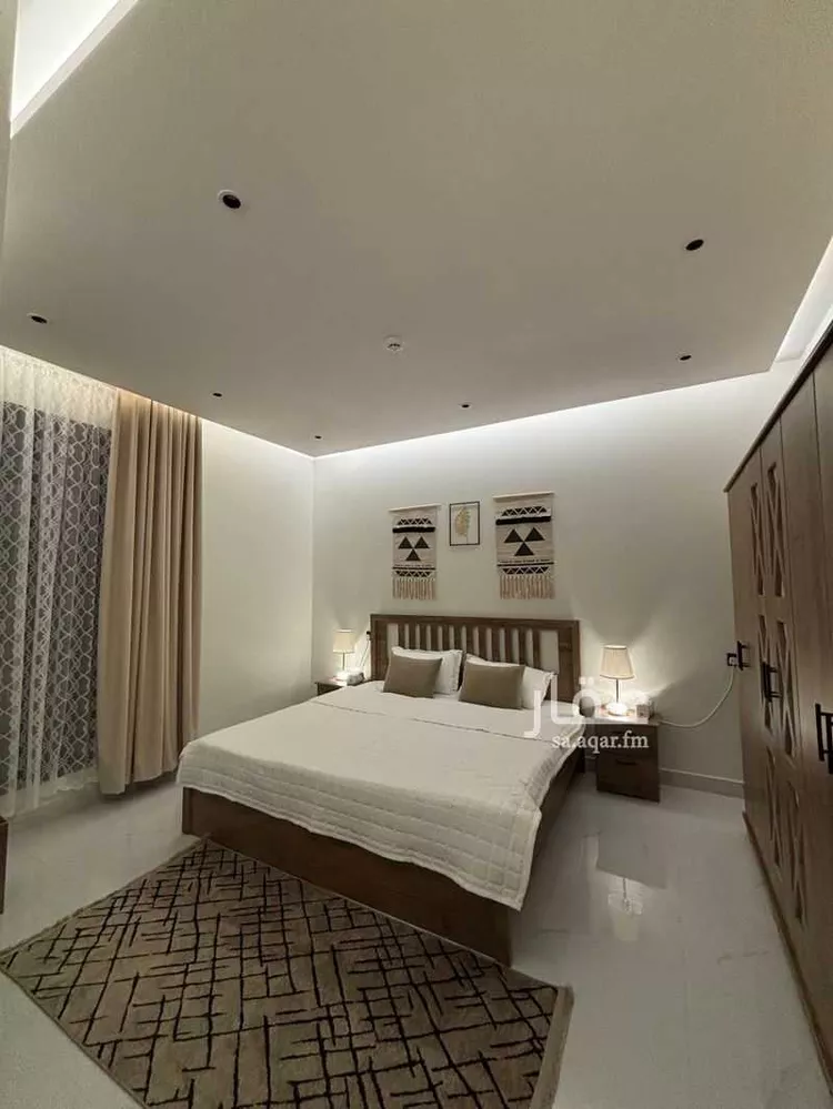 شقة للإيجار في شارع دار السلام, حي السعادة, مدينة الرياض, منطقة الرياض