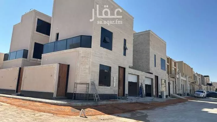 فيلا للبيع في شارع أبي هاشم بن عمار, حي المهدية, مدينة الرياض, منطقة الرياض