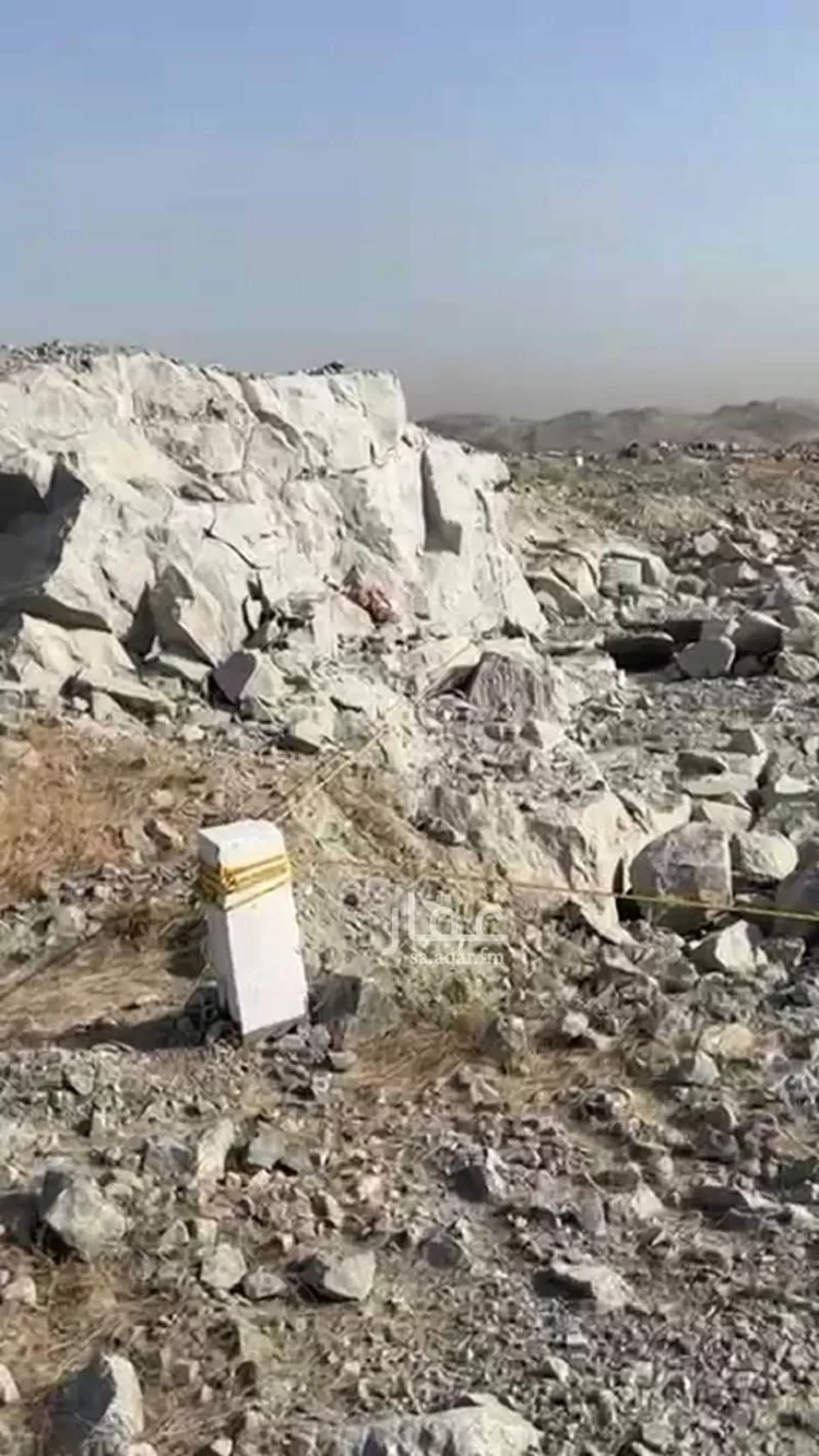 أرض للبيع في شارع احمد مدحت الجابي, حي الصفوة, مدينة مكه المكرمه, منطقة مكة المكرمة صورة 3