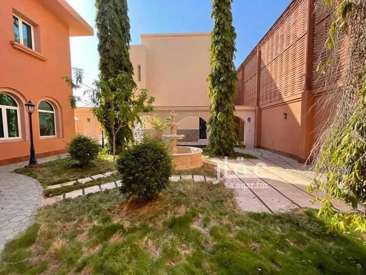 فيلا للإيجار في شارع عمرو بن مطرف, حي المرجان, مدينة جدة, منطقة مكة المكرمة صورة 5