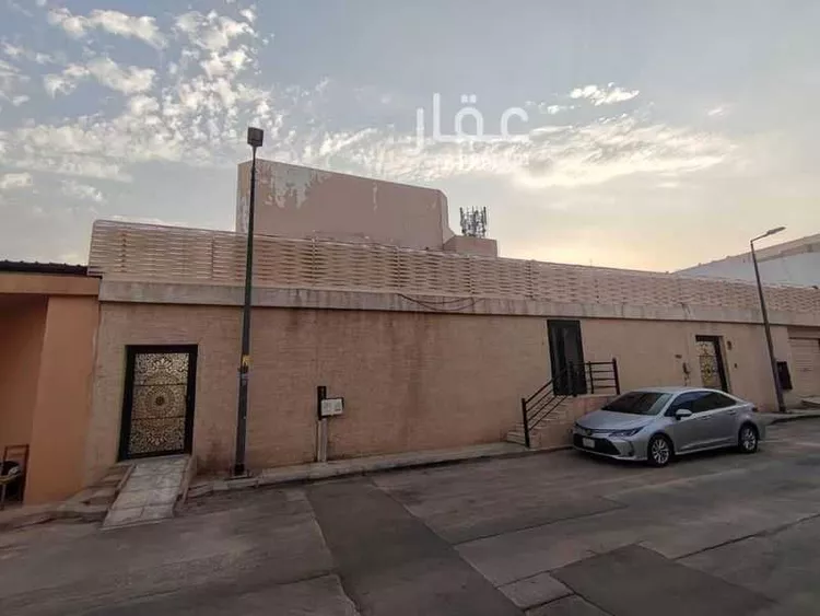 فيلا للبيع في شارع أبي سليك, حي النسيم الغربي, مدينة الرياض, منطقة الرياض صورة 3
