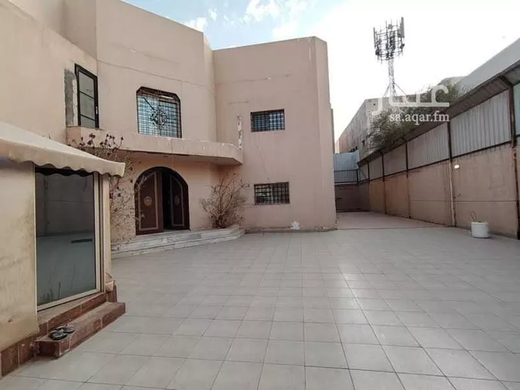 فيلا للبيع في شارع أبي سليك, حي النسيم الغربي, مدينة الرياض, منطقة الرياض صورة 4