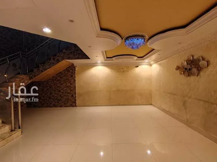 فيلا للبيع في شارع أبي سليك, حي النسيم الغربي, مدينة الرياض, منطقة الرياض صورة 2