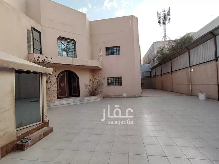 فيلا للبيع في شارع أبي سليك, حي النسيم الغربي, مدينة الرياض, منطقة الرياض صورة 3