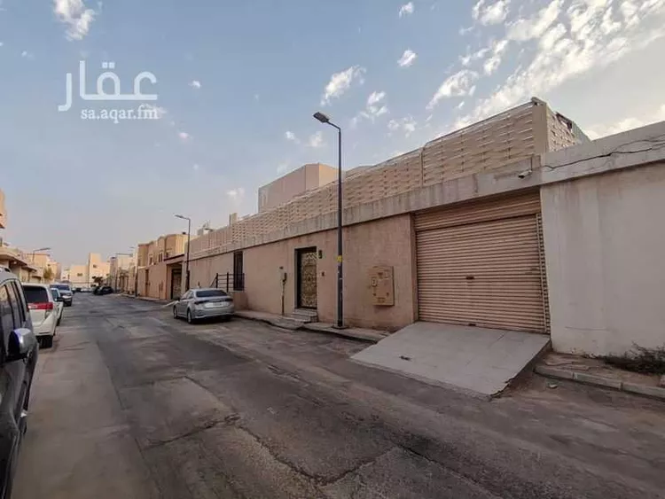 فيلا للبيع في شارع أبي سليك, حي النسيم الغربي, مدينة الرياض, منطقة الرياض صورة 2