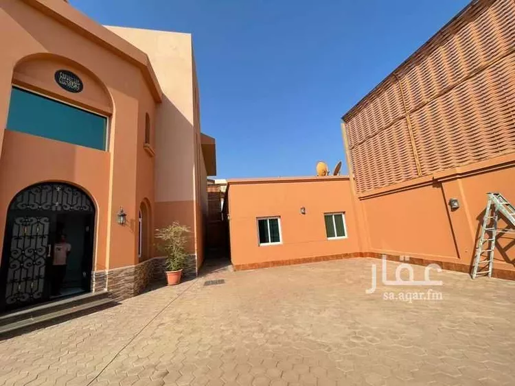 فيلا للإيجار في شارع عمرو بن مطرف, حي المرجان, مدينة جدة, منطقة مكة المكرمة صورة 5