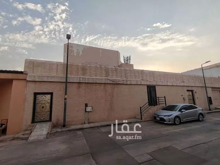 فيلا للبيع في شارع أبي سليك, حي النسيم الغربي, مدينة الرياض, منطقة الرياض صورة 4