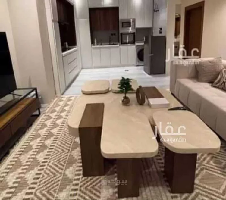 شقة للإيجار في شارع الأمير سلطان , حي الزهراء, مدينة جدة, منطقة مكة المكرمة صورة 3