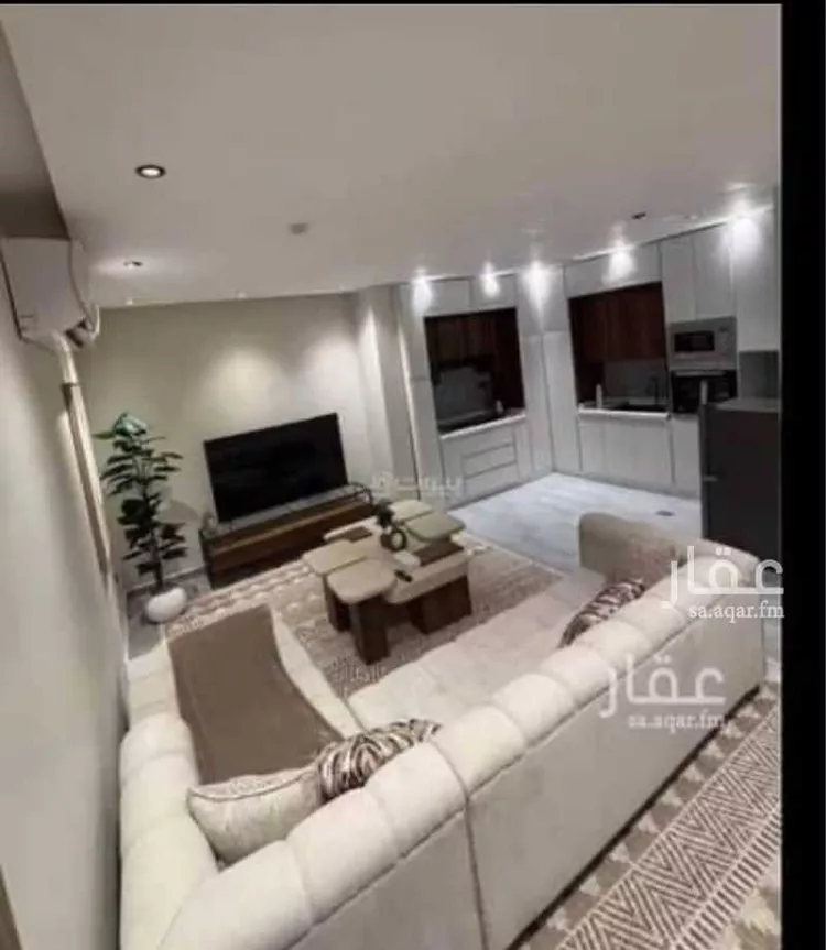 Apartment for Rent in Jeddah Az Zahra