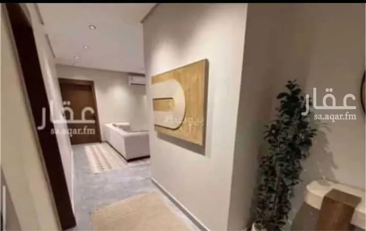 شقة للإيجار في شارع الأمير سلطان , حي الزهراء, مدينة جدة, منطقة مكة المكرمة صورة 5