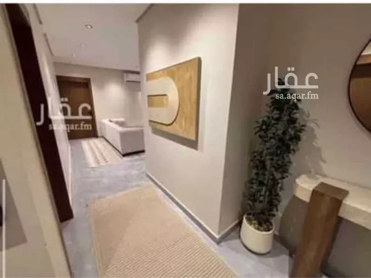 شقة للإيجار في شارع الأمير سلطان , حي الزهراء, مدينة جدة, منطقة مكة المكرمة صورة 4