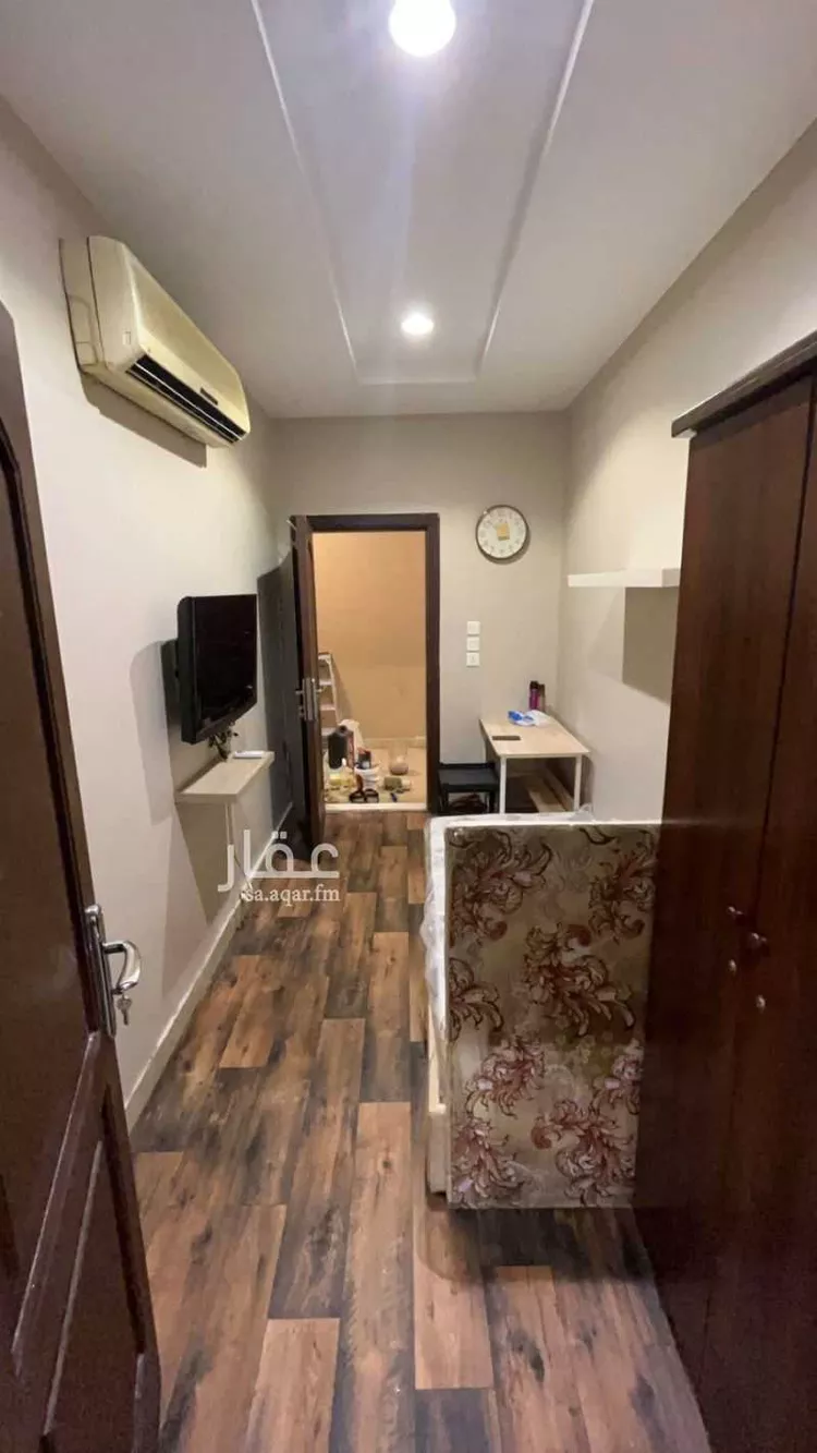 غرفة للإيجار في شارع أبي الزبير الأسدي, حي المنار, مدينة جدة, منطقة مكة المكرمة 6